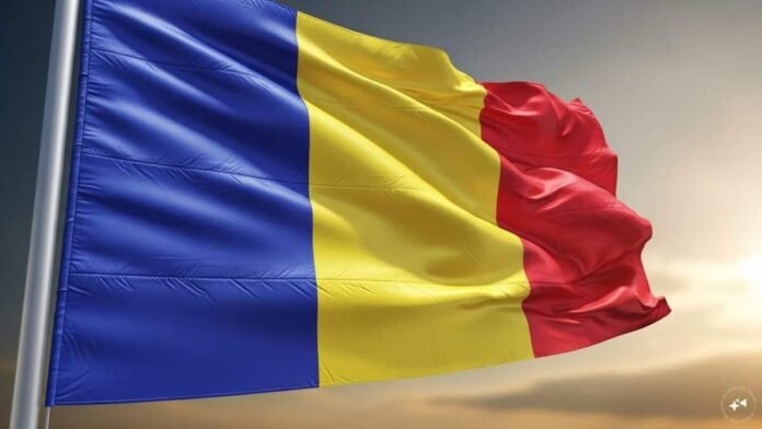 Romania evacuates border area after Russian drone strike sets gas tanker ablaze on Danube