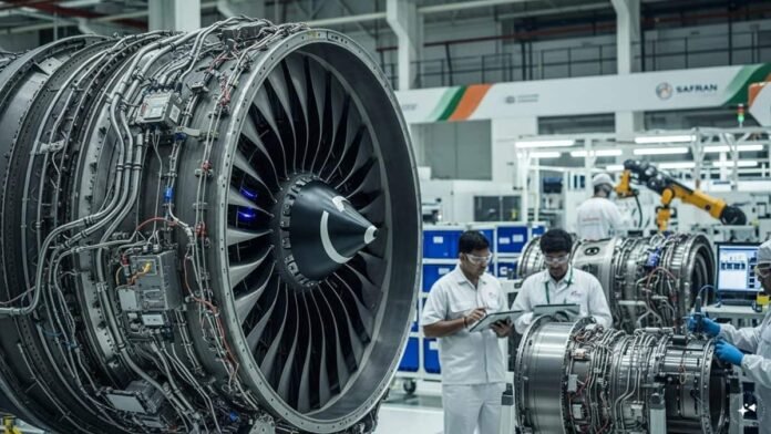 What does French defence firm Safran make? Why its presence in India is big?
