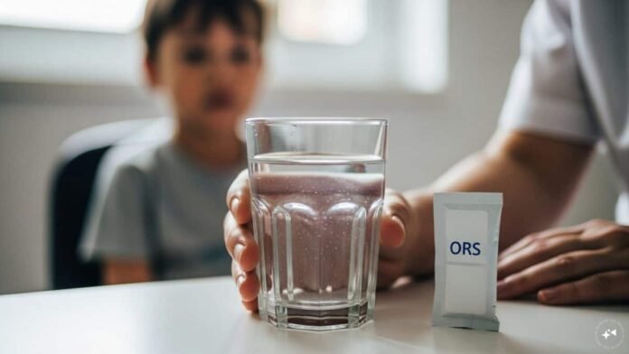 What is ORS and what it not, and why you must know