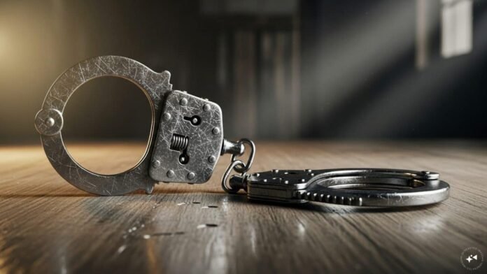 79-year-old Florida man who faked his own death arrested after 16 years on the run