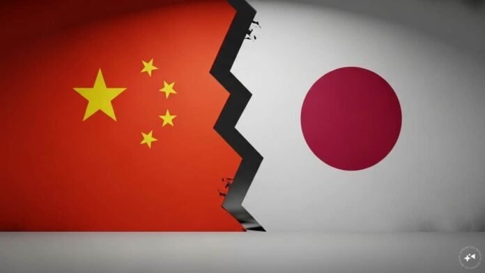 Chinese airlines offer full refund to travellers going to Japan as diplomatic row over Taiwan simmers 