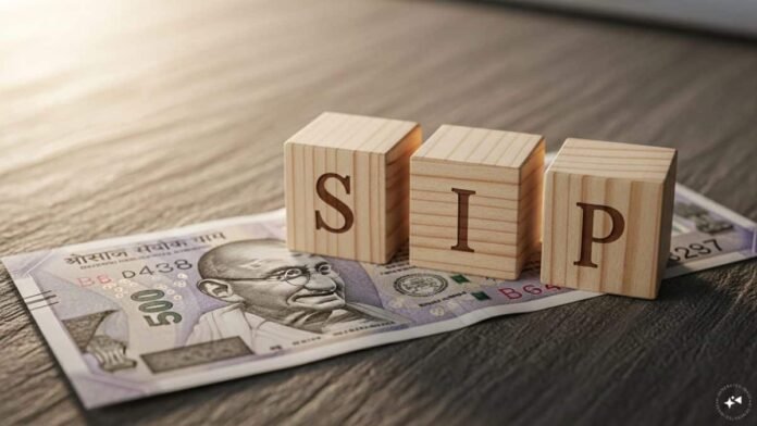 How do India's small investors feel about its stock markets? Look at its SIPs