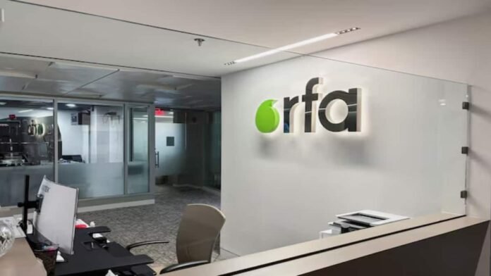 Radio Free Asia suspends operation after Trump's cuts and historic shutdown