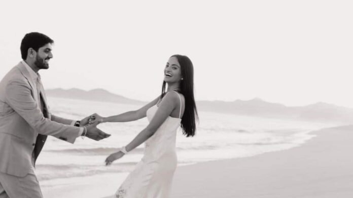 Who are Netra Mantena & Vamsi Gadiraju? Inside the luxury wedding in Udaipur that Donald Trump Jr is attending