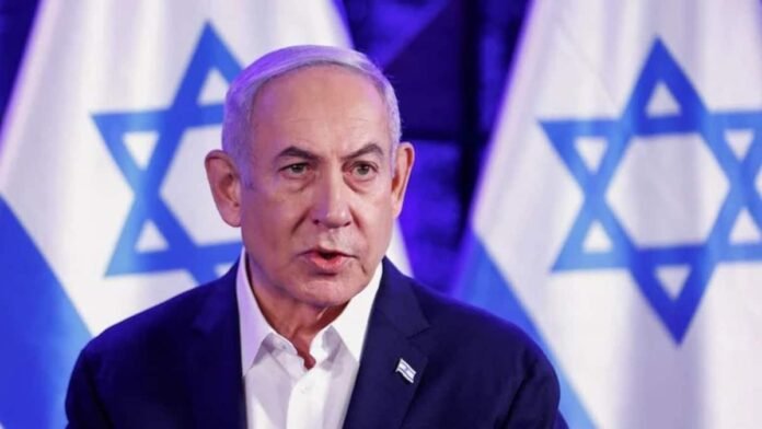 ‘Small, extremist group’: Netanyahu promises crackdown on Israelis attacking Palestinians