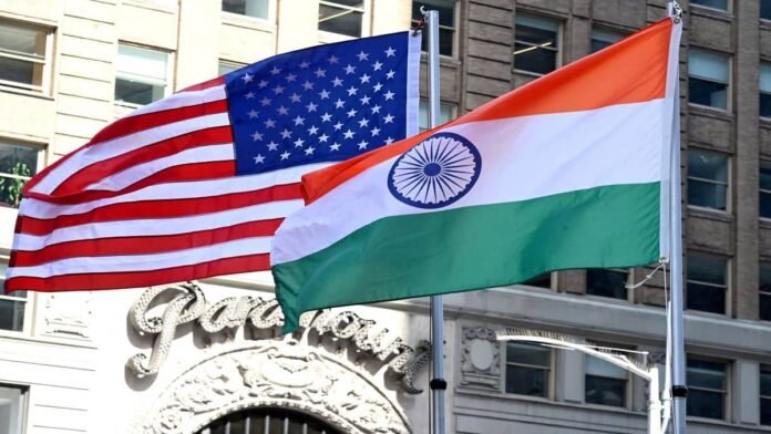 US 'closely monitoring' Red Fort blast in Delhi, ready to offer consular assistance