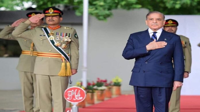 Pakistan minister exposes govt’s terror connection, visits Jamaat-ud-Dawah’s political office