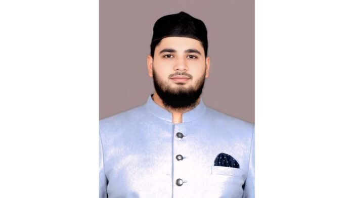 Farmaan Hasan Khan Leads Faith-Driven Social Reform at Bareilly’s Urs-e-Razvi 2025: Over 3,500 Free Surgeries, Tree Plantation, and Education Support Announced