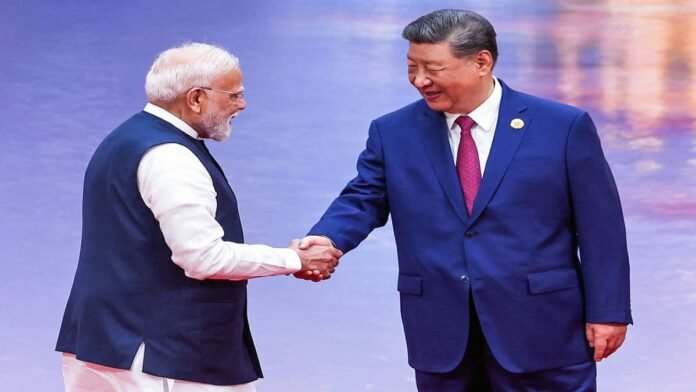 ‘Active and in-depth’: India and China talk border peace, commit to continue dialogue