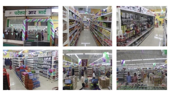 Patel Retail Expands its Growing Network with the Launch of 47th Store, Strengthening Presence Across MMRDA Region