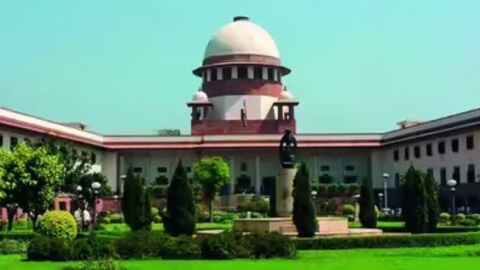 Supreme Court to get Malur recount result, not Election Commission