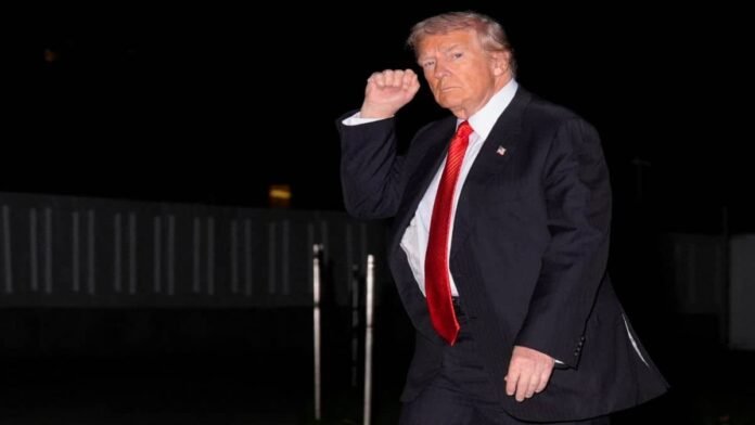 Rubio & Hegseth brief lawmakers on Trump’s boat strikes, leave key questions unanswered