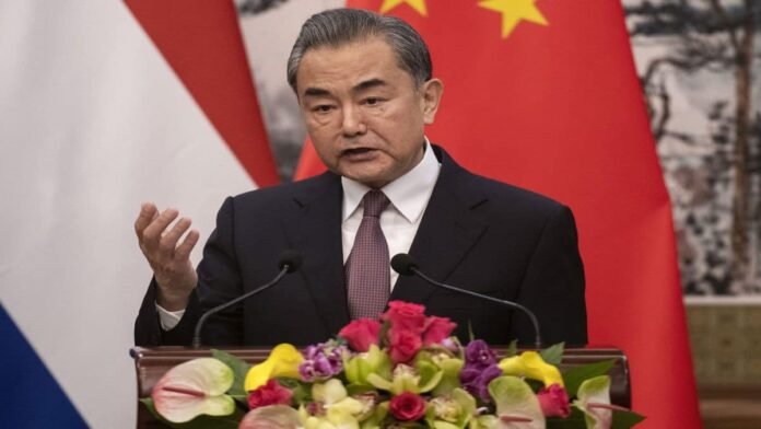Ahead of Trump-Xi talks, China’s Wang Yi says ‘a multipolar world is coming’