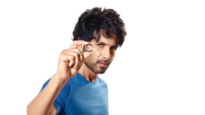 On its 10th year anniversary FITTR joins Hands with Shahid Kapoor to Introduce a New Wellness Philosophy: ‘Health Is Freedom’