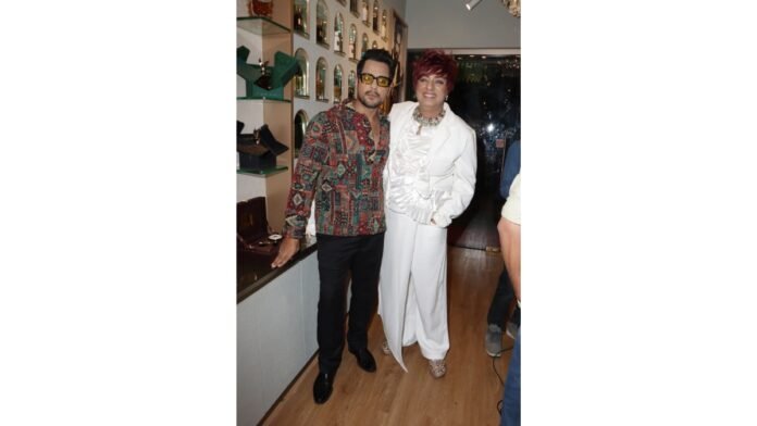 Idol x Rohit Verma PNN