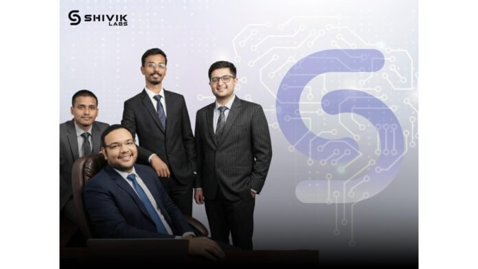 SHIVIK LABS: TRIDENT - PNN