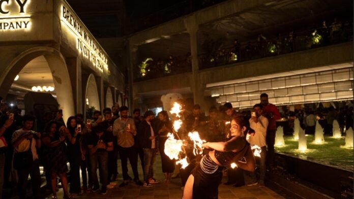 The Legacy Brewing Company Opens in Bangalore, Blending Heritage, Craft, and Community at Scale