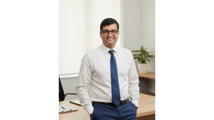 Rsrishti International: Bridging Indian Goods to the World