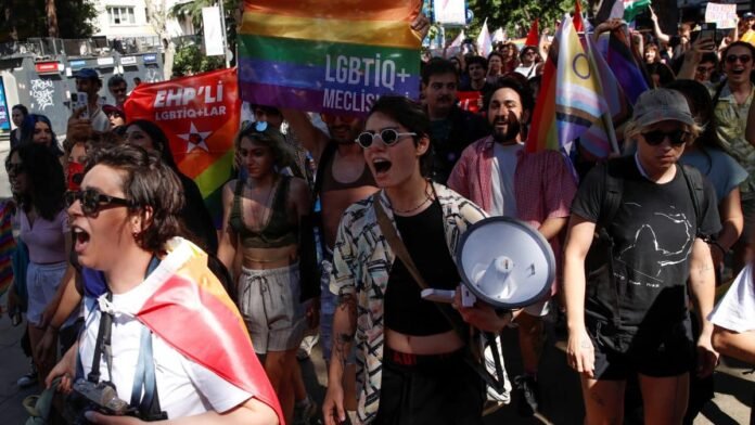 ‘Same sex marriage valid across EU’: Bloc’s court rebukes Poland for rejecting such marriages