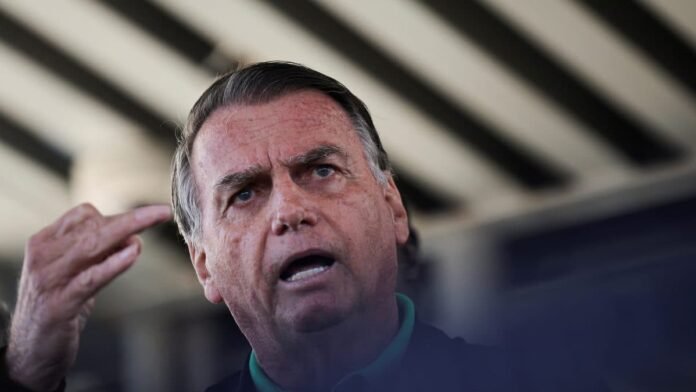 Brazil court approves Bolsonaro’s temporary release for surgery on Christmas