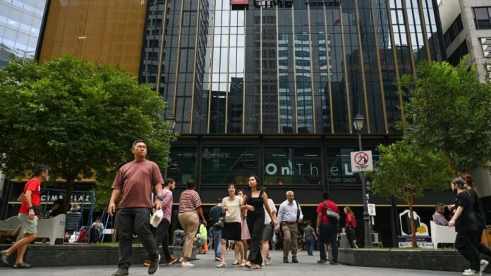 'Inform, don’t beg': Indian man’s comparison of taking work leave in India vs Singapore goes viral