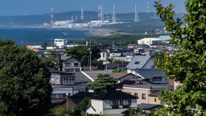 Japan walks final mile to restart world’s biggest nuclear plant—15 years after Fukushima