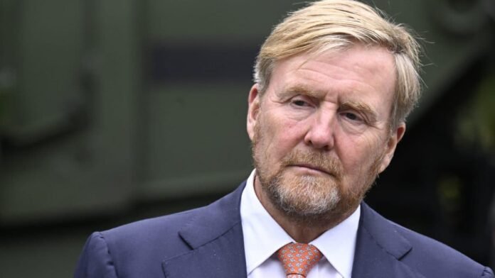 Indigenous Surinamese accept Dutch monarch’s apology over colonial slavery