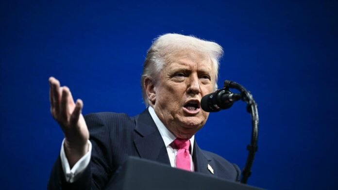 'Best gift': US offers $3,000, paid flights to undocumented migrants who self-deport