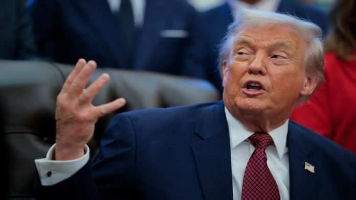 Washington talks aim to stabilise conflict and boost economic ties in Congo and Rwanda