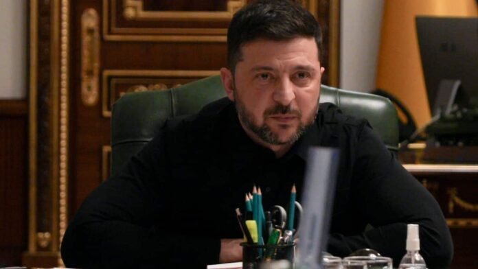 'No longer 28': Zelenskyy says Ukraine peace plan document unfinished, will discuss with Trump