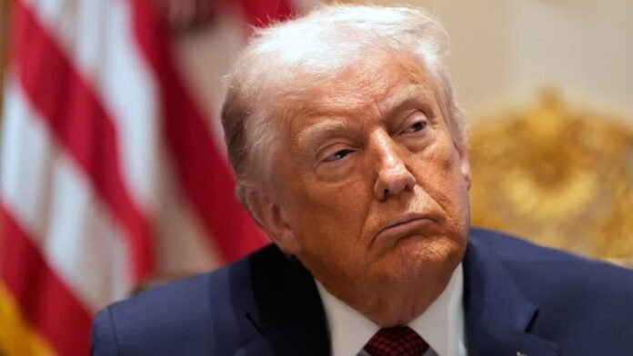 Democrats call for investigation into Trump allies’ multi-million dollar share buys