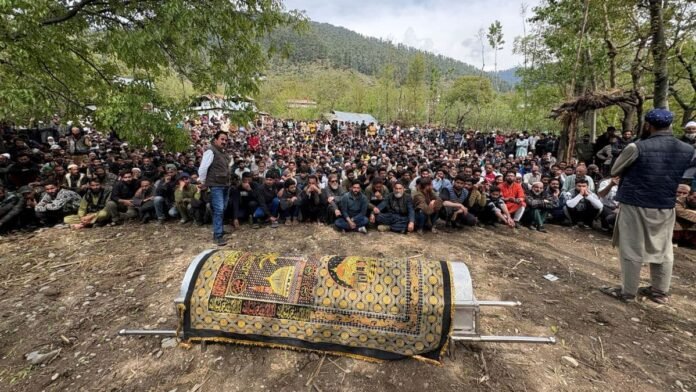 How NIA’s Pahalgam chargesheet exposes Pakistan’s role in the terror attack