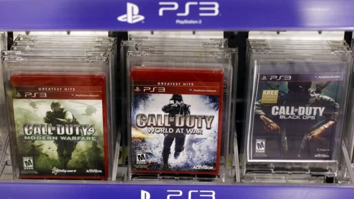 Call of Duty creator Vince Zampella dies in fiery crash in California