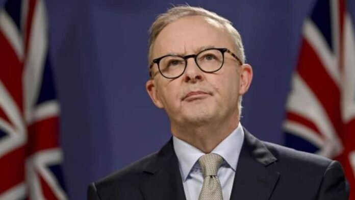 Australian PM Albanese calls for 'tougher gun laws' after Hanukkah shooting