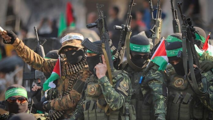 Hamas delegation in Cairo amid rising accusations over ceasefire breaches