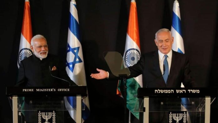 Netanyahu has ‘full confidence’ in India’s security, says Israel PM's office as new visit date being finalised