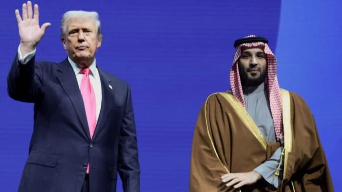 MBS had heated exchange with Trump over Israel, rejected Abraham Accords: Report
