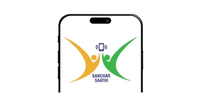After criticism, govt says ‘Sanchar Saathi’ app to be optional & removable