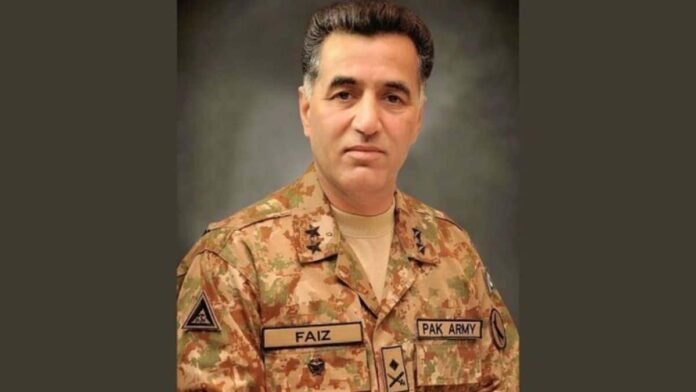 Pakistani military court sentences ex-ISI chief Faiz Hameed to 14 years