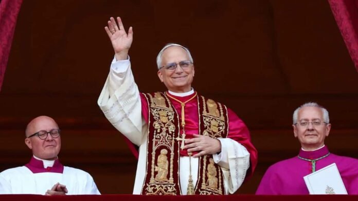 Trump’s immigration crackdown faces new pushback — from US bishops Pope Leo has appointed