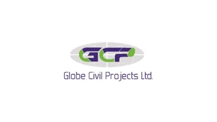 Globe Civil Bags New  INR 2.37 Crore Institutional Infra Order in New Delhi