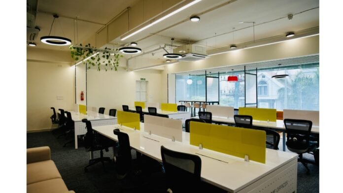 HSR Layout’s Office Space Market Grows as Enzyme Offices Brings Scalable Solutions