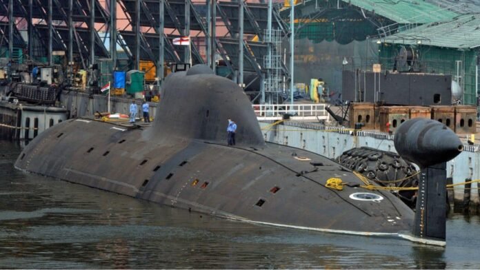Why $2 billion Russia nuclear submarine deal is a big boon to India