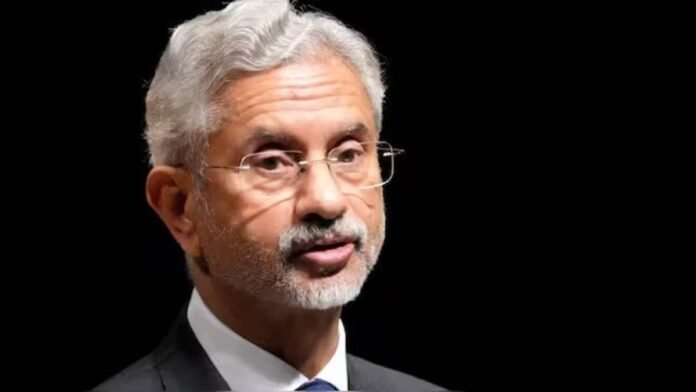 PM Modi's 'special envoy' Jaishankar to hold talks with Sri Lanka leadership on Tuesday