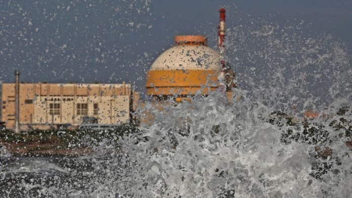 Why Putin's nuclear promise on Kudankulam matters