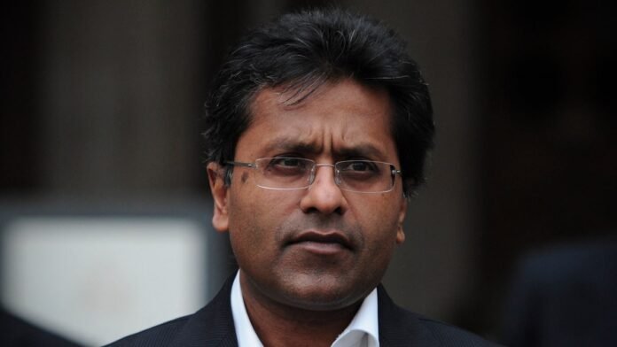 'Misconstrued': Ex-IPL boss Lalit Modi apologises to Indian govt over viral video with Vijay Mallya