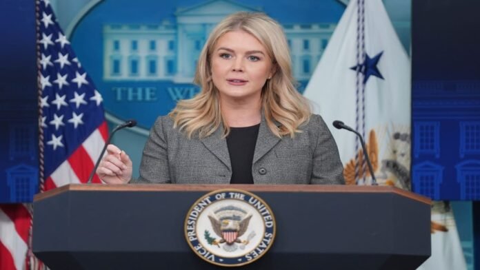 US navy commander, not Hegseth, ordered second strikes on Venezuelan drug boat: White House