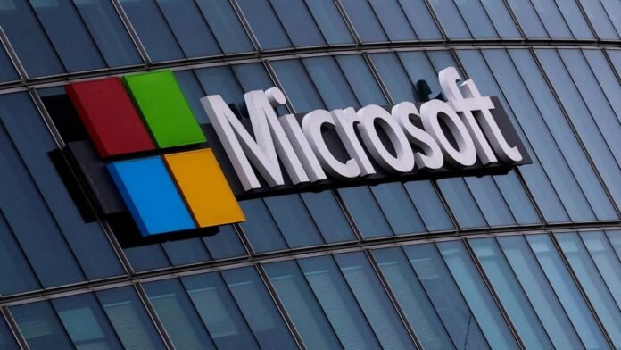 ‘Return before visa expires’: Microsoft sends employees note amid social media screening for H-1B visa