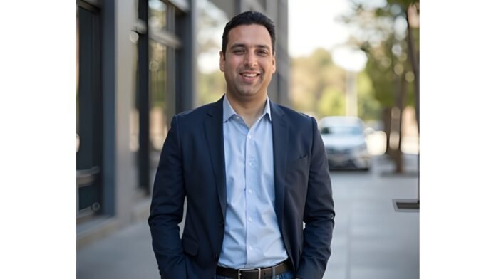 Marshall Ridge Consulting & Viksit Bharat 2047