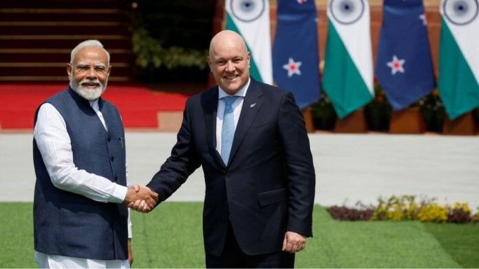 India-New Zealand FTA: Why this trade deal is a win-win for both countries